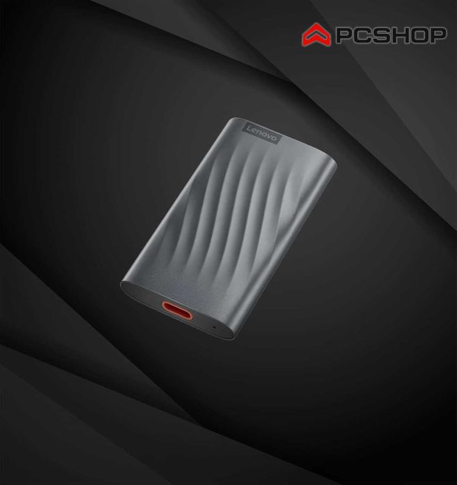 Lenovo PS6 Portable SSD 2TB