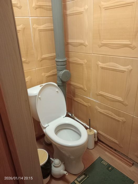 Продаётся 2-комнатная  квартира