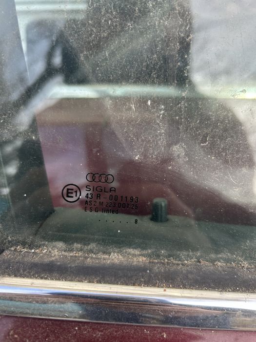 Врати за Audi A4 B5