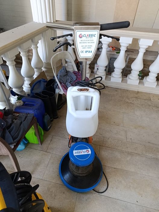 Продам роторную щетку