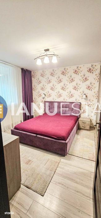 Titan 10` Metrou 1 Decembrie Ozana Parc IOR Renovat Parcare