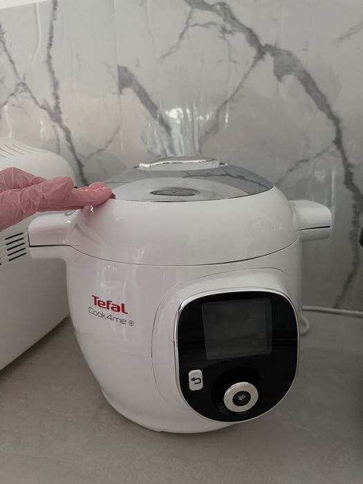 Tefal Cook 4 Me Nou