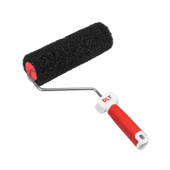 Шпатель DLT Finish PRO 60 см + валик DLT
