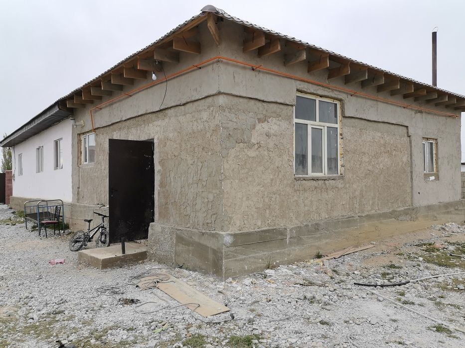 Уи жатылыат жана