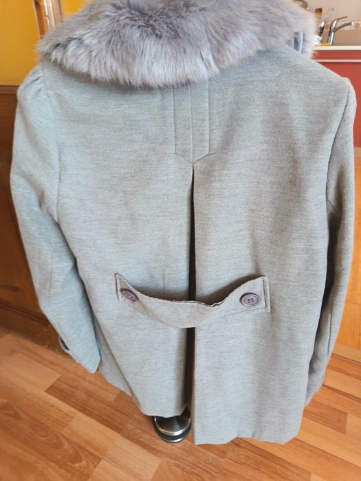 Palton elegant dama
