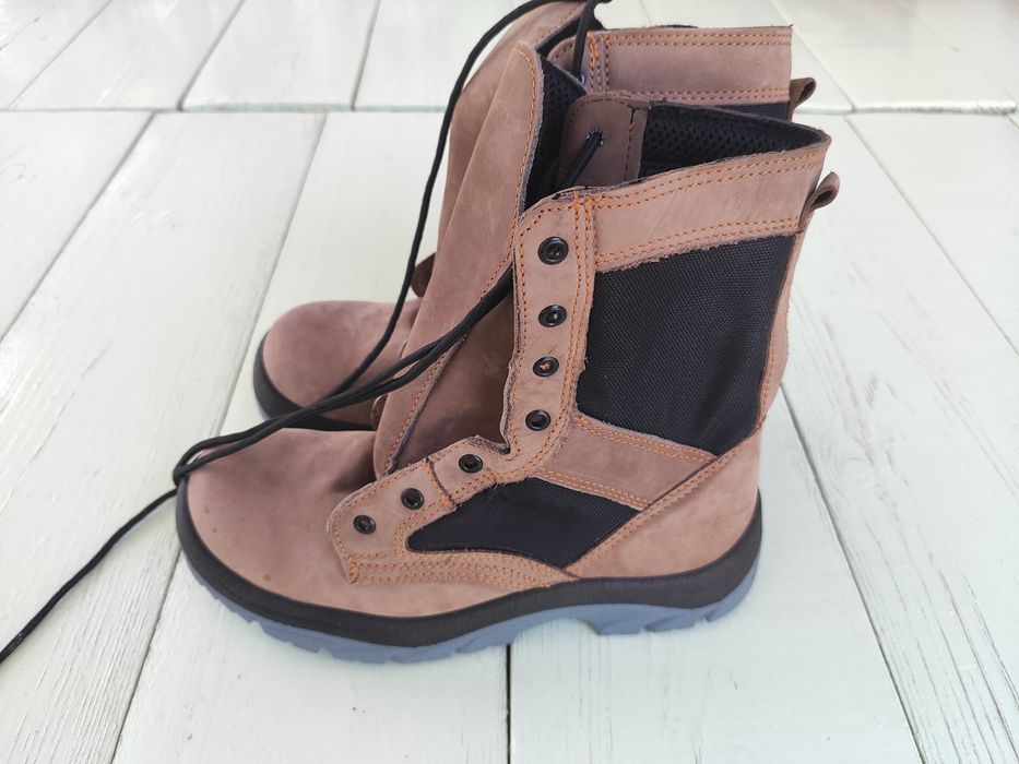 Спец. Обувь Proguard Footwear Ishchi poyabzal