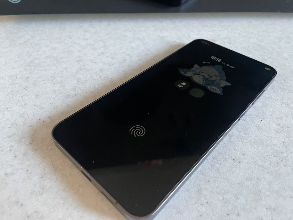 samsung s 24 + (plus) 256гб