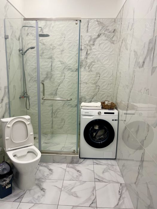 ЖК Атлант апартаменты