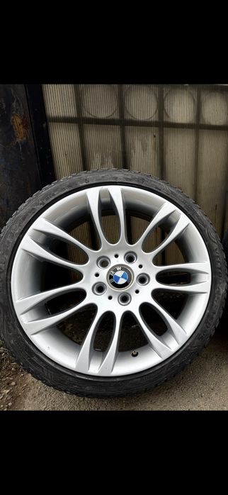 Vand jante originale bmw pe 18