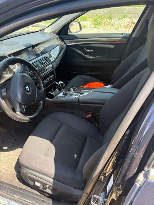Dezmembrez bmw f10 f11 lci facelift b47 n47 184190 cp