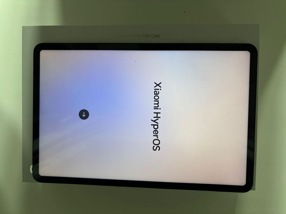 Продам xiaomi pad 6 128гб