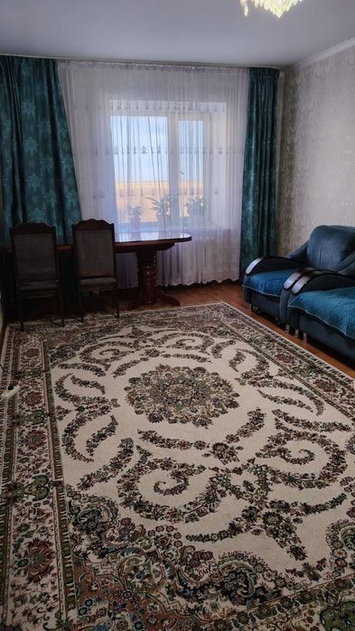 Продам 3-х комнатную квартиру.