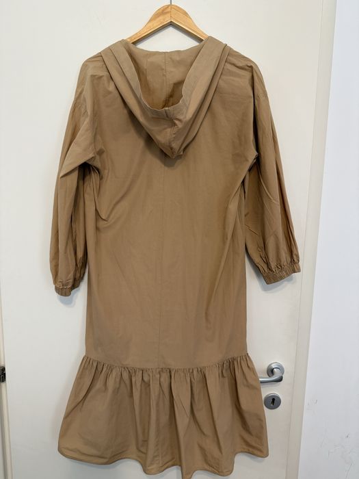 Rochie Zara cu gluga