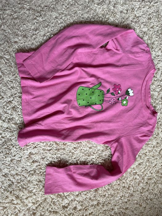 Дрехи за момиче 134/140