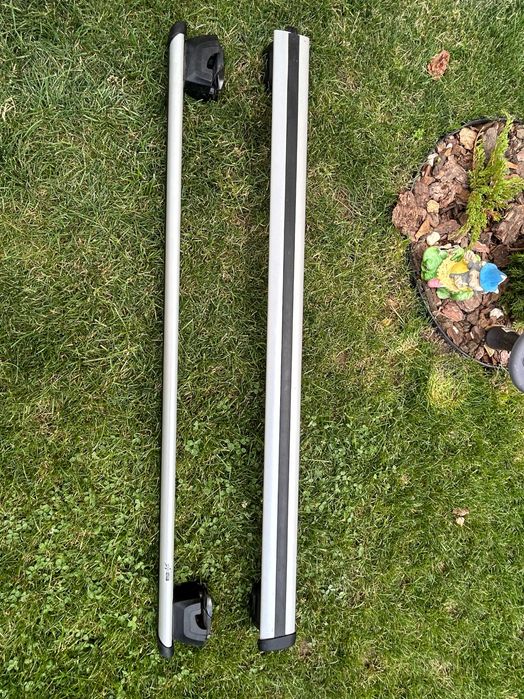 Багажник за Audi a6 allroad