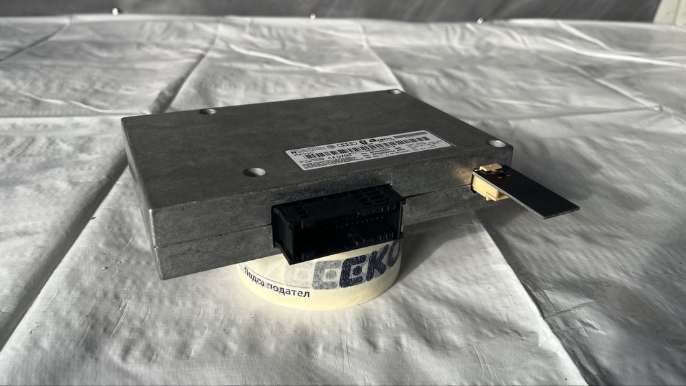 Bluetooth модул Harman/Becker VAG група