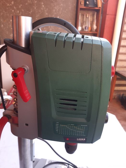 Bormasina de banc Bosch PBD 40