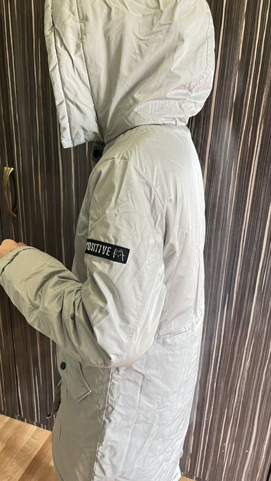 Куртка на девочку