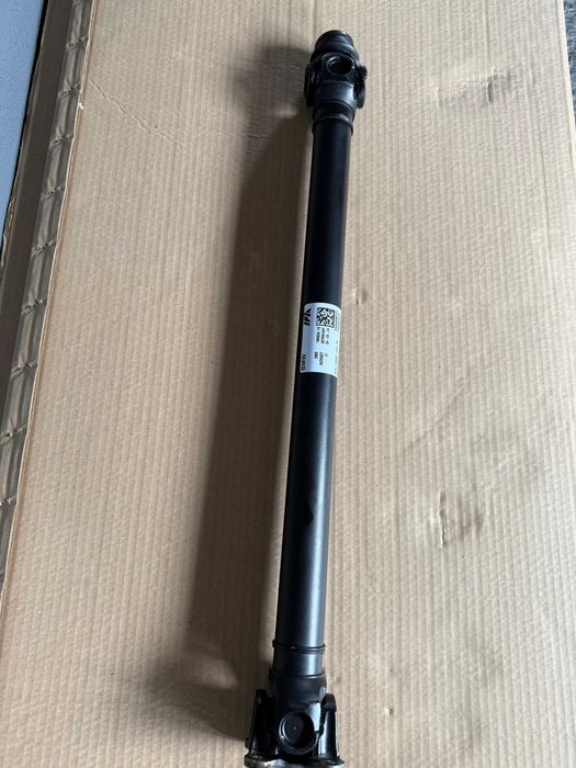 Ax Cardan Mic Fata Nou Original BMW X-drive X5 X6 F15 F16 E70 E71 F01  Pitesti • OLX.ro