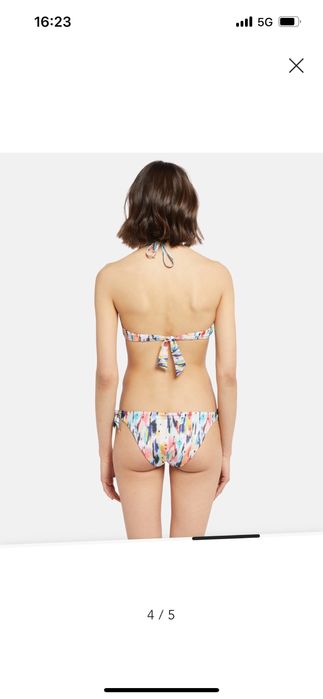 Нов бански на Emporio Armani