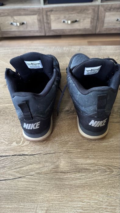 Маратонки NIKE - като нови!