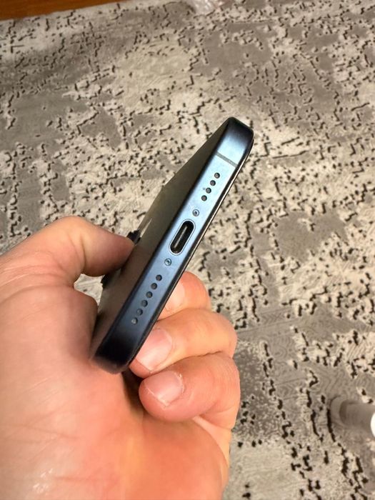 Айфон 15 про макс/ Iphone 15 pro Max