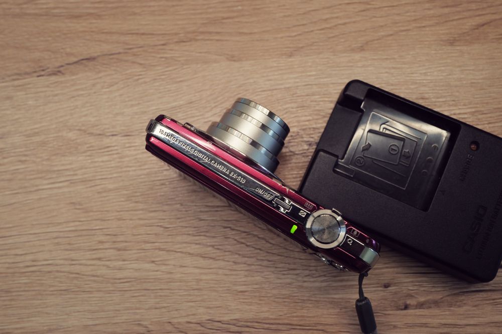 casio exilim second hand si noi de vanzare • Anunturi • OLX.ro