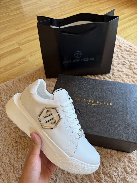 Philipp Plein Godzilla