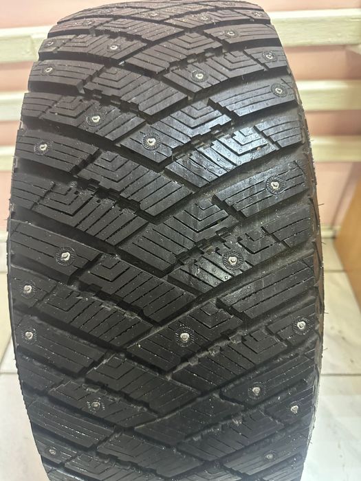 Колеса зимние