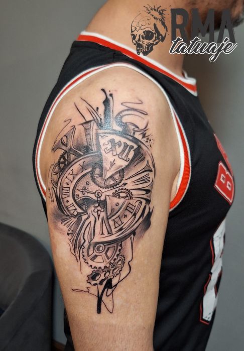 OFERTA tatuaje!Vitan,Pantelimon.150 RON
