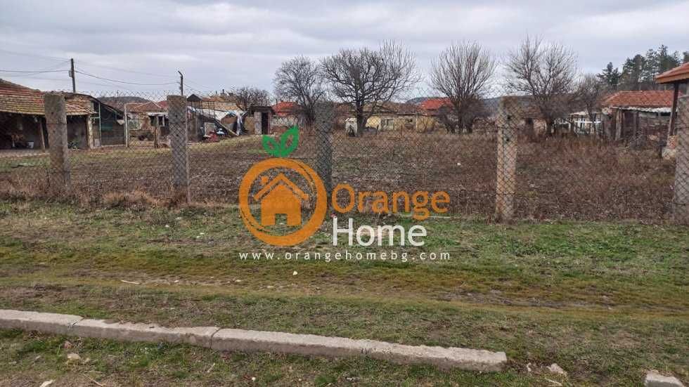 Продава се Парцел в с. Синдел, Област Варна - 1000 кв.м за 8 €/кв.м - Снимка #9