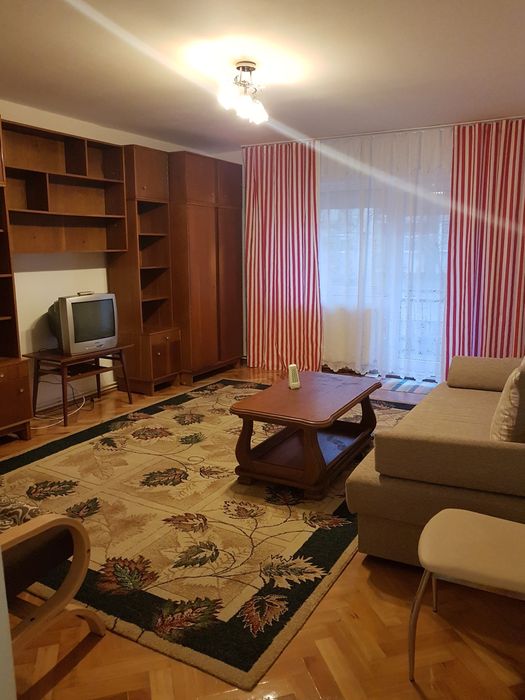 Apartament 2 camere Carpati 2 .
