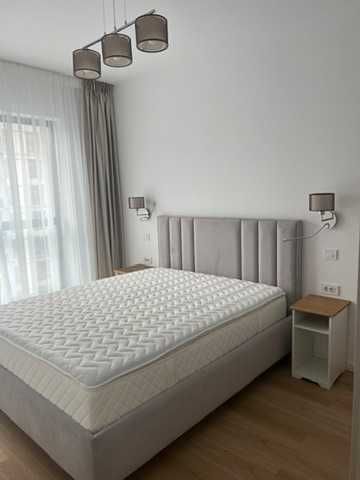 Închiriez Apartament 2 camere Plaza Residence