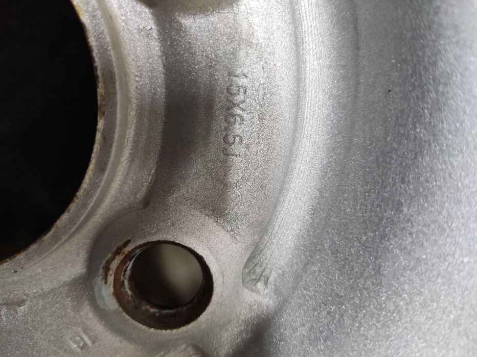 Шины с дисками 5*100