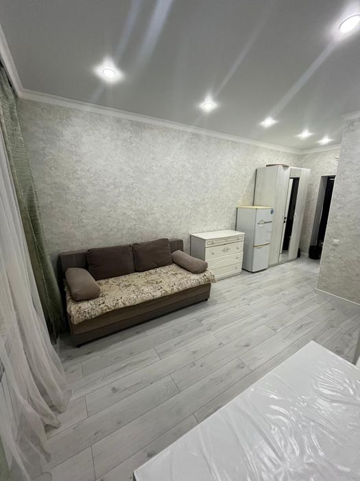 Продам однокомнатную квартиру