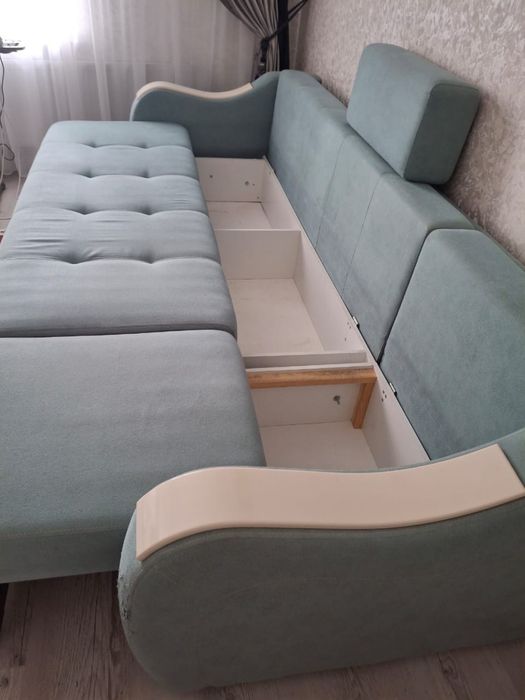 Продам диван раскладной