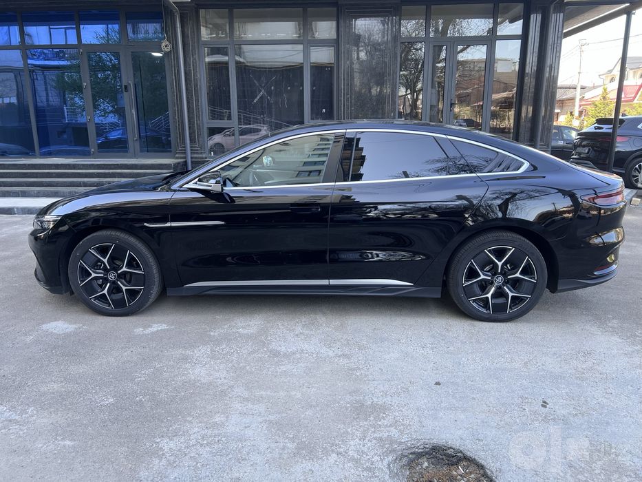 Подам свой xan 605