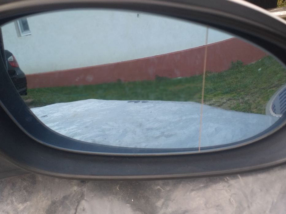 Oglinda+piese bmw e90