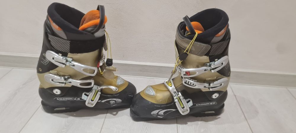 Ски обувки саломон Salomon 27.5