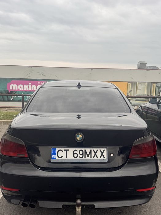 BMW Seria 5 2005 — imagine 2