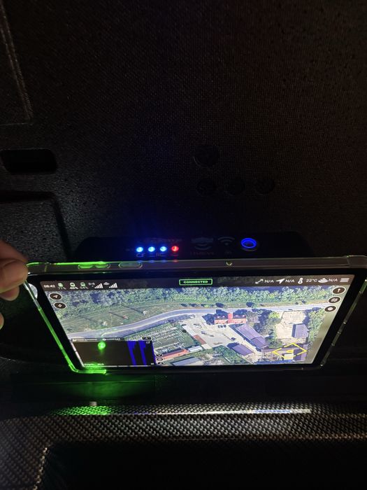 Carplounge RT4 V4