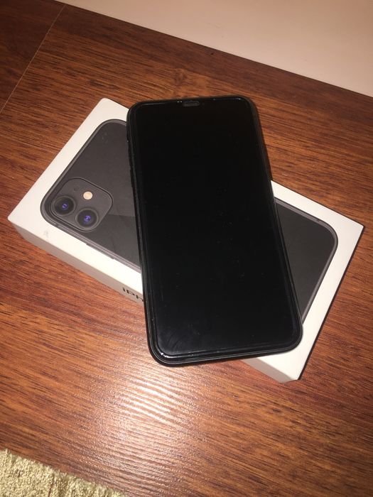 Iphone 11, сост идеальная