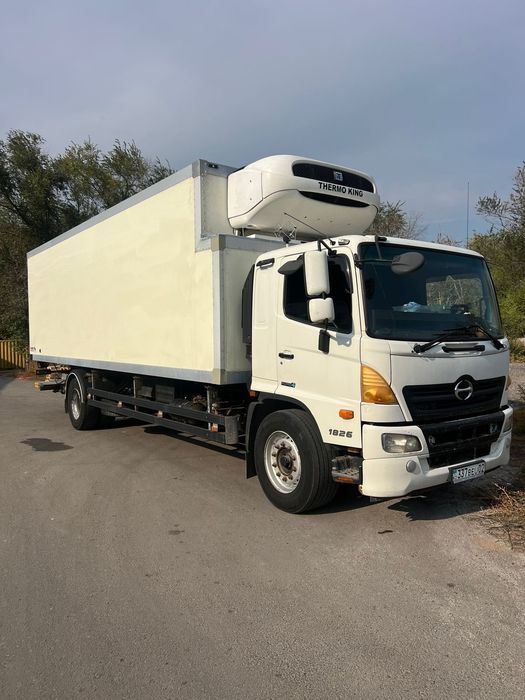 Грузоперевозки по городу межгород