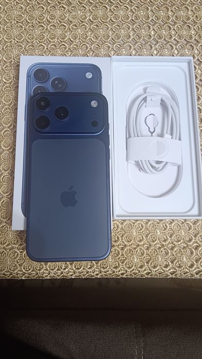 Айфон 17 про макс , андроид версия