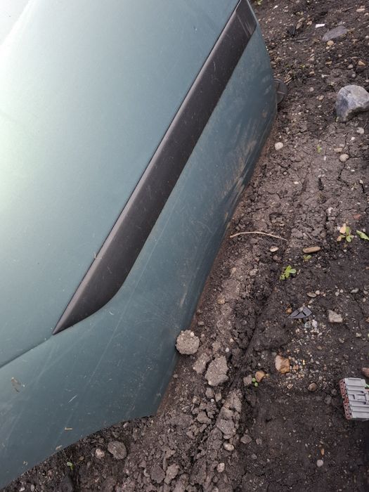 Vand usa spate drepta ford focus 1 fara rugina