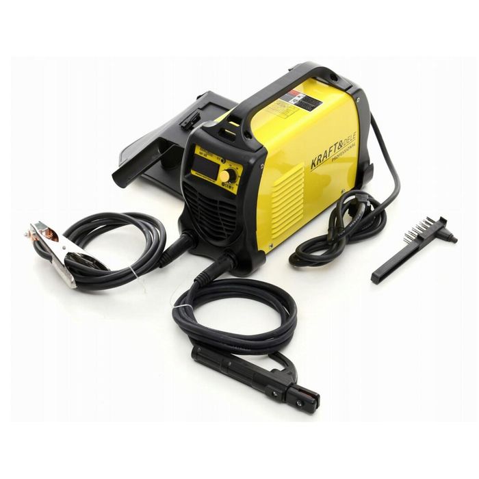 Invertor, aparat pentru sudura, IGBT 330 amperi, Kraft