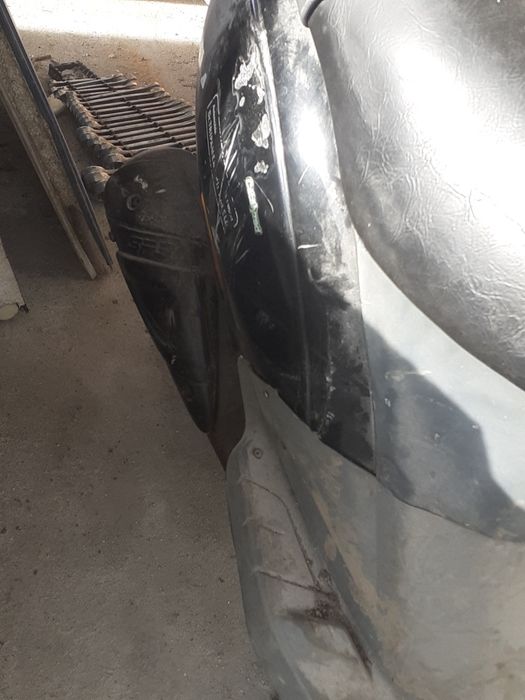 Vand scuter de marca piaggio