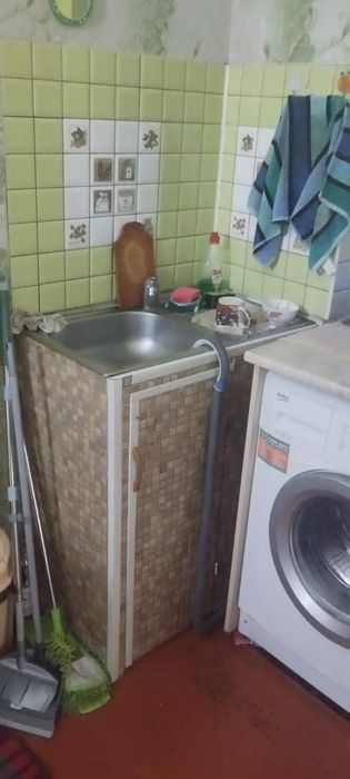 Продам комнату в общежитии