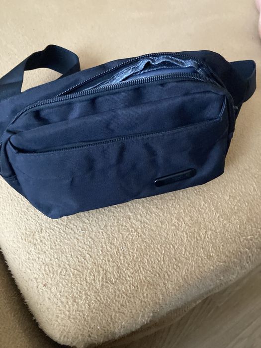 Мъжка чантичка Jingpin