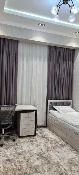 Сдается 3шка в ЖК Gardens Шайхонтохурский ор-р Tashkent City  ID04